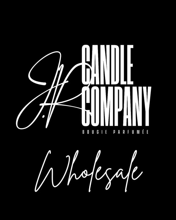 Wholesale Hustle – The Truth About Scaling Your Candle Business