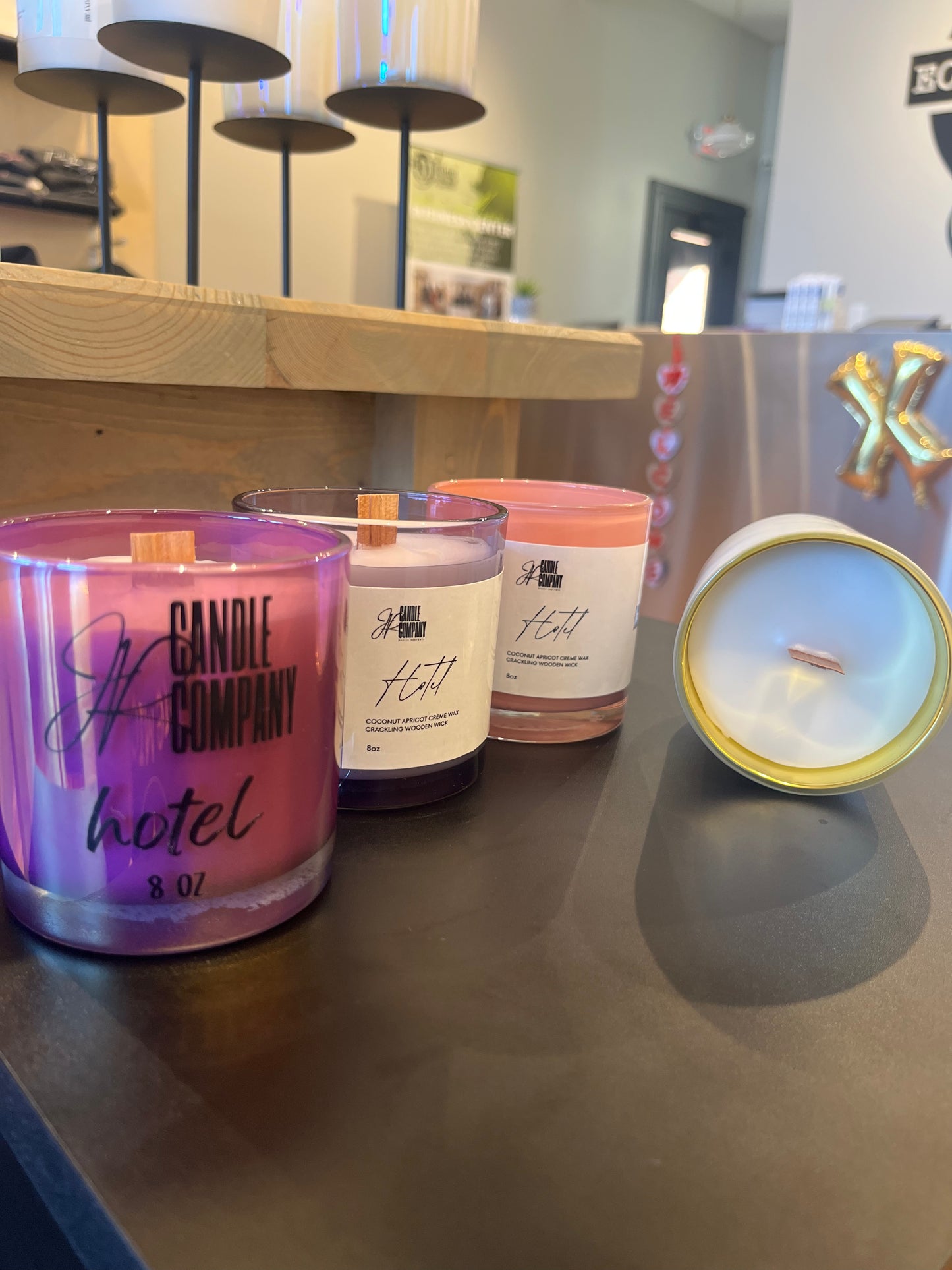 Candles