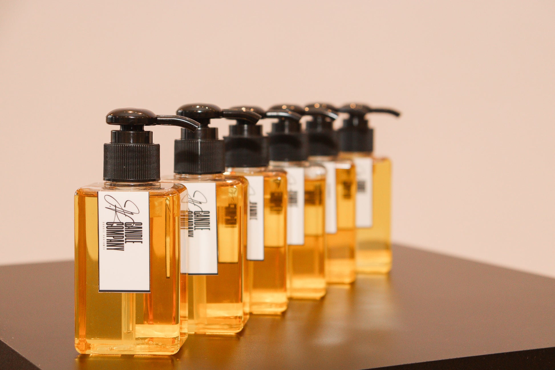 Body Serum