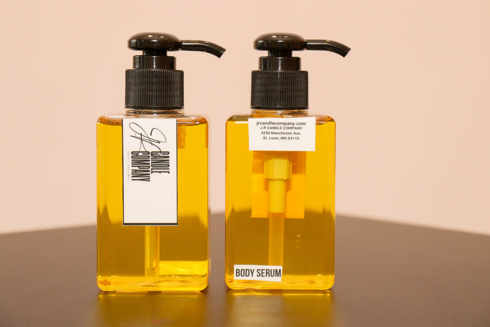 Body Serum