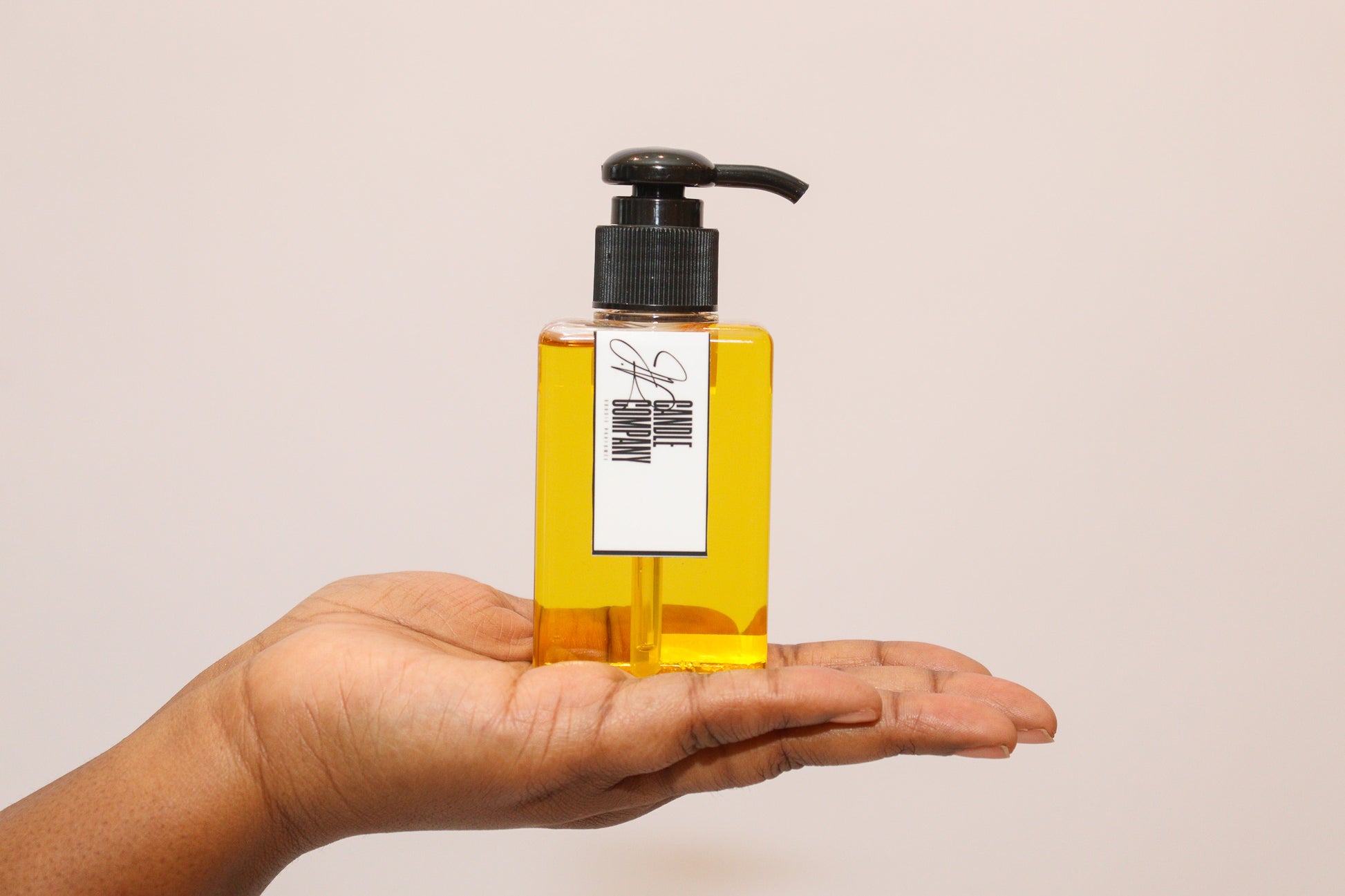 Body Serum