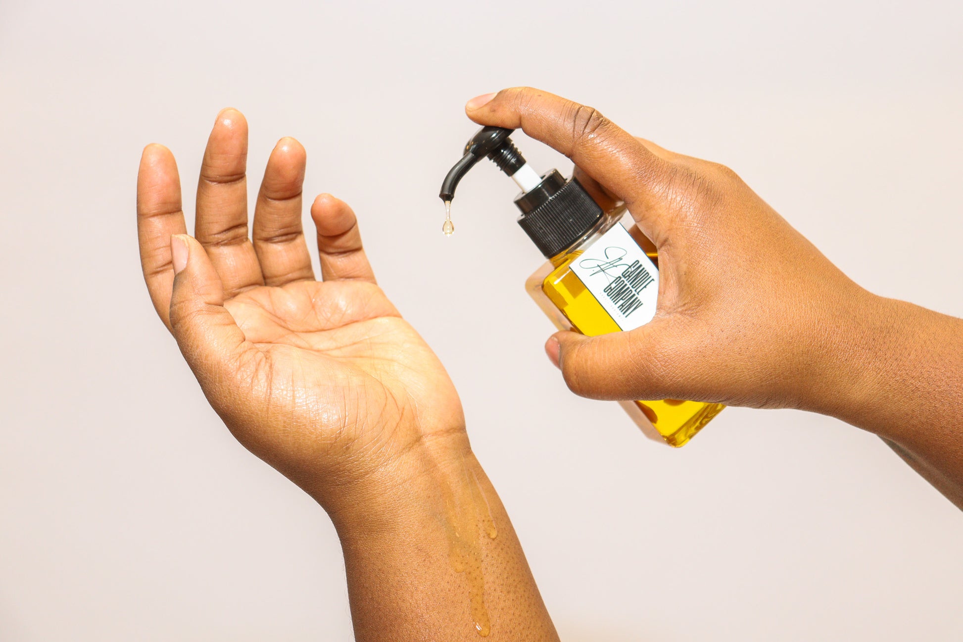 Body Serum
