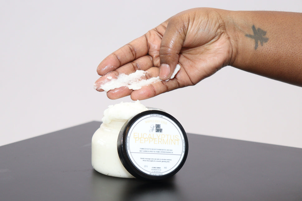 Body Scrub
