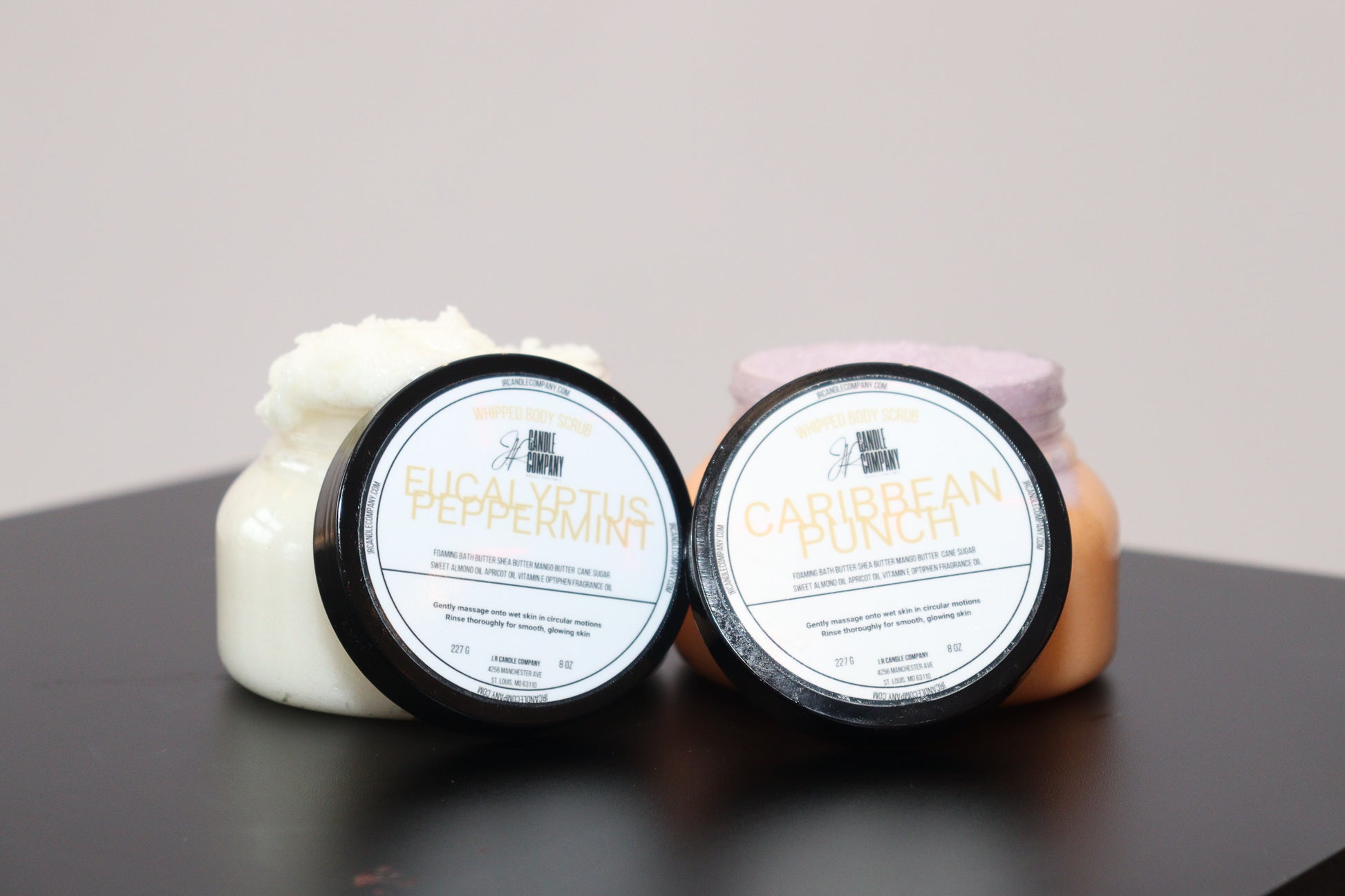 Body Scrub
