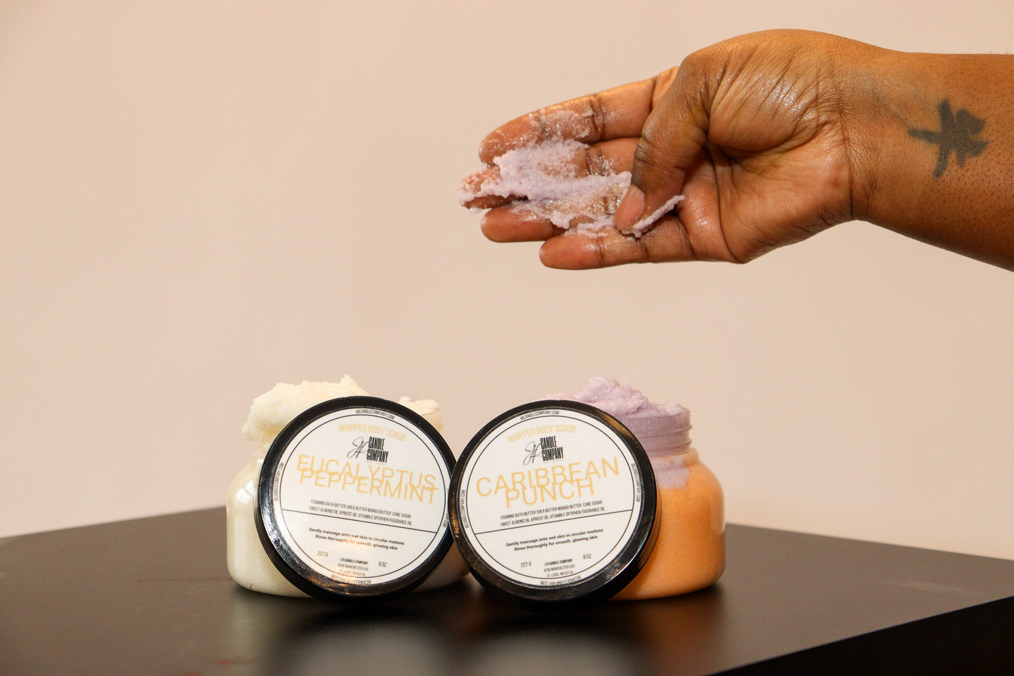 Body Scrub