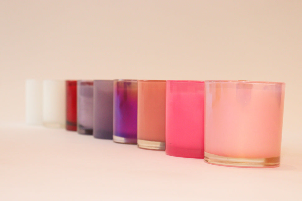 CandlesEucalyptus + Peppermint / 12oz