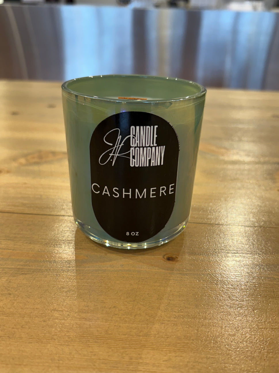 CandlesCashmere / 8oz