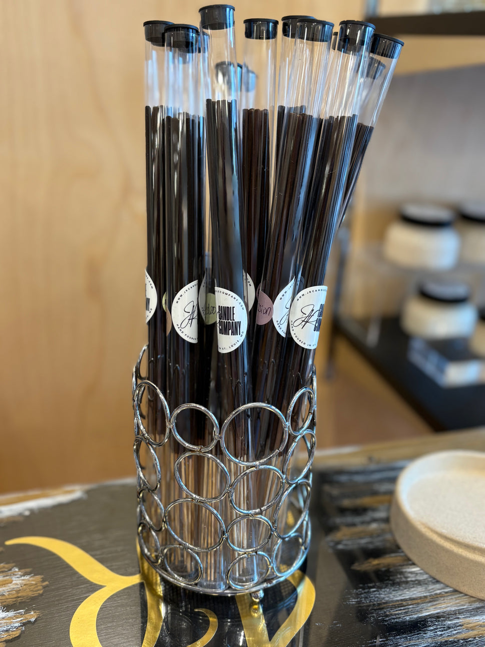 Incense Holder