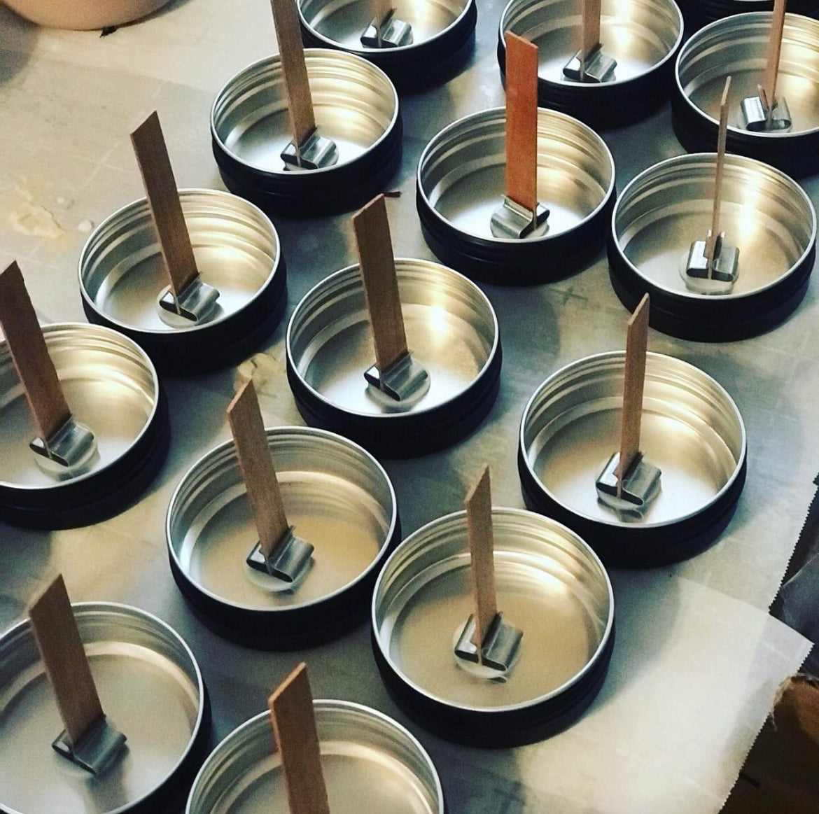 Wholesale / Blank Label Inquiry