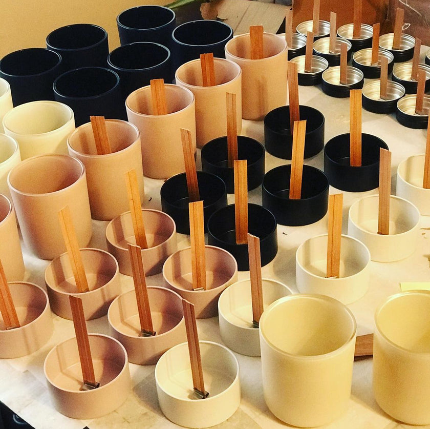 Wholesale / Blank Label Inquiry