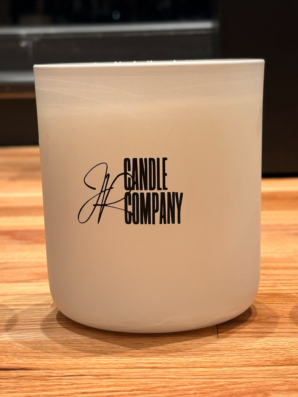 CandlesLemon Sugar / 24oz