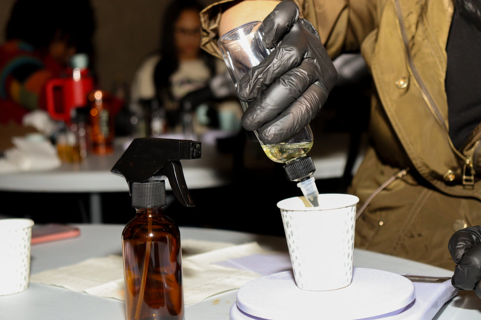 ClassesApr 11th Table of 4