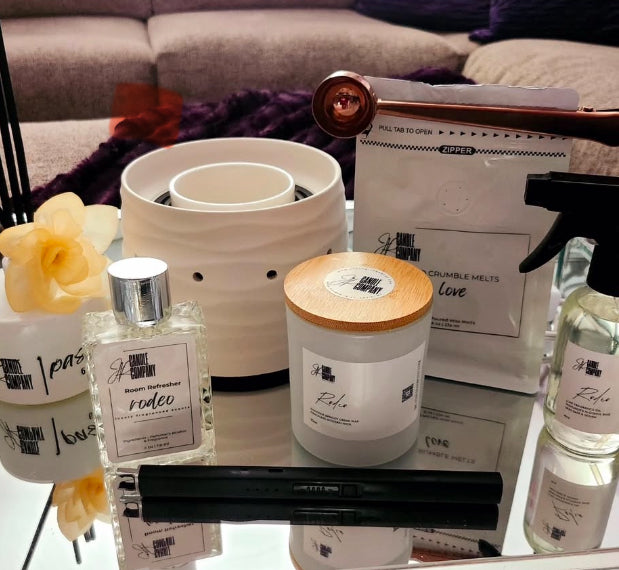Candles