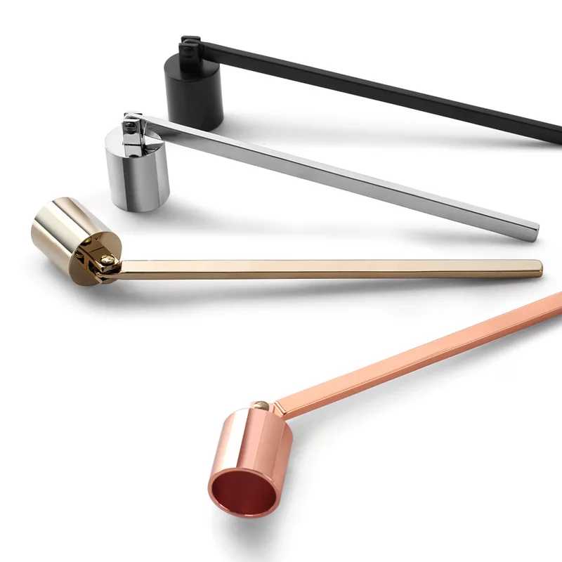 Wick Snuffer