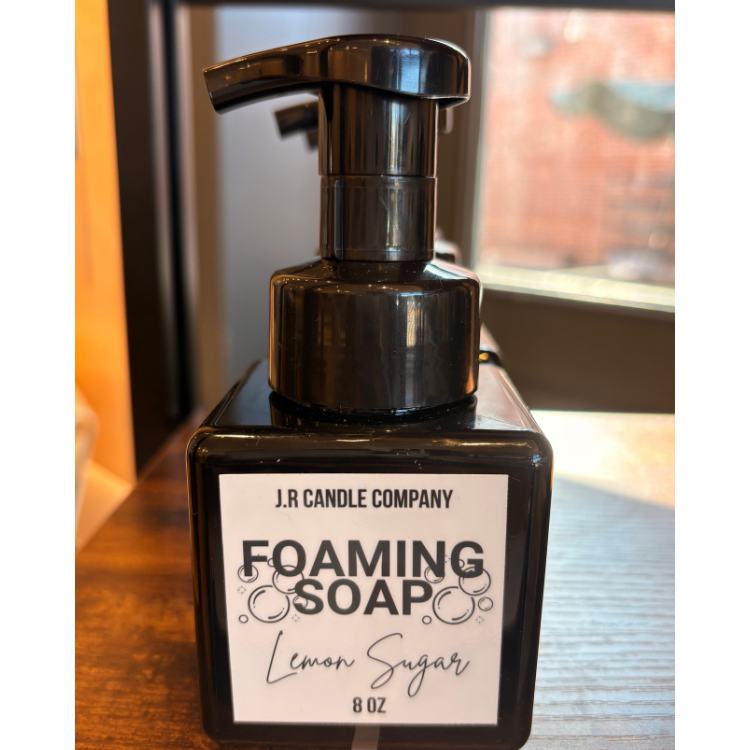 Foaming Hand Soap