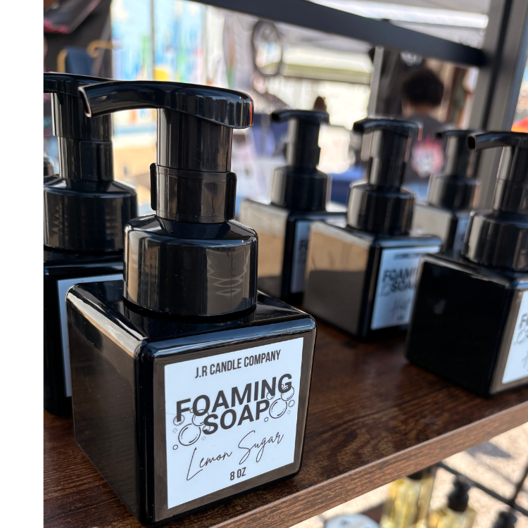 Foaming Hand SoapLove