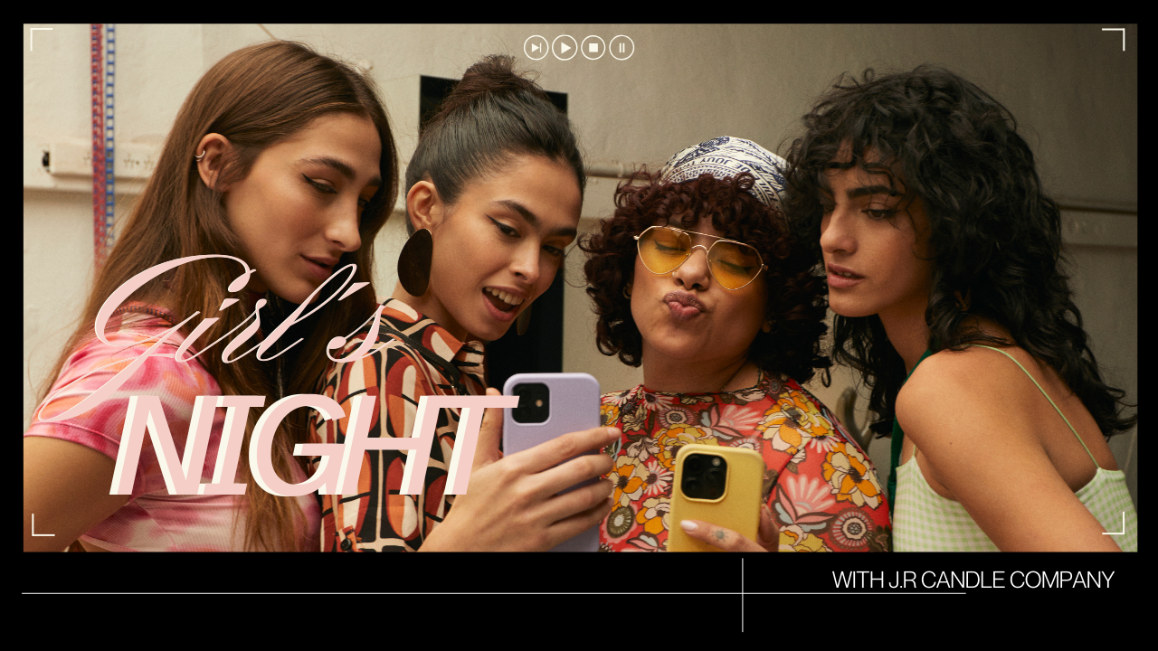 Girls Day Out, Glow Up In: How to Carry the Vibe Home