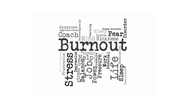What Burnout Actually Feels Like (and How I'm Navigating It)