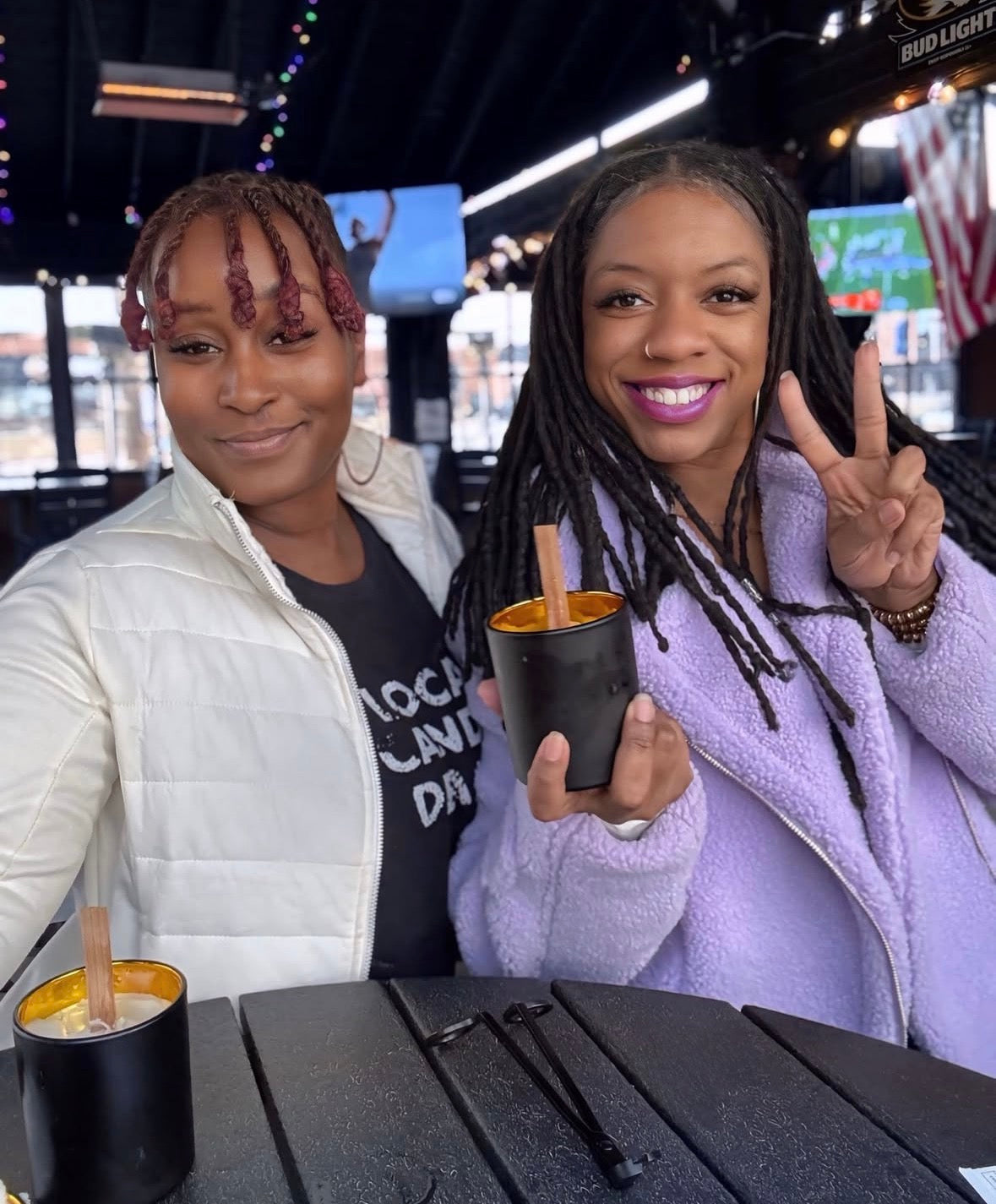 Community Feels Different When It’s Real