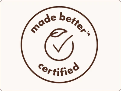 Certified Clean:  Why Our 'Made Better' Badge Matters at J.R Candle Company