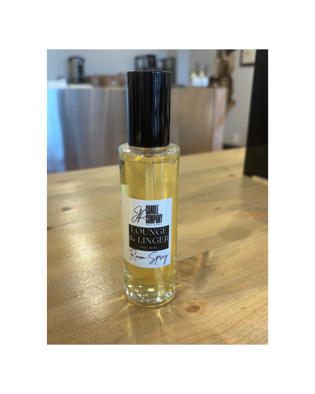 Room Sprays