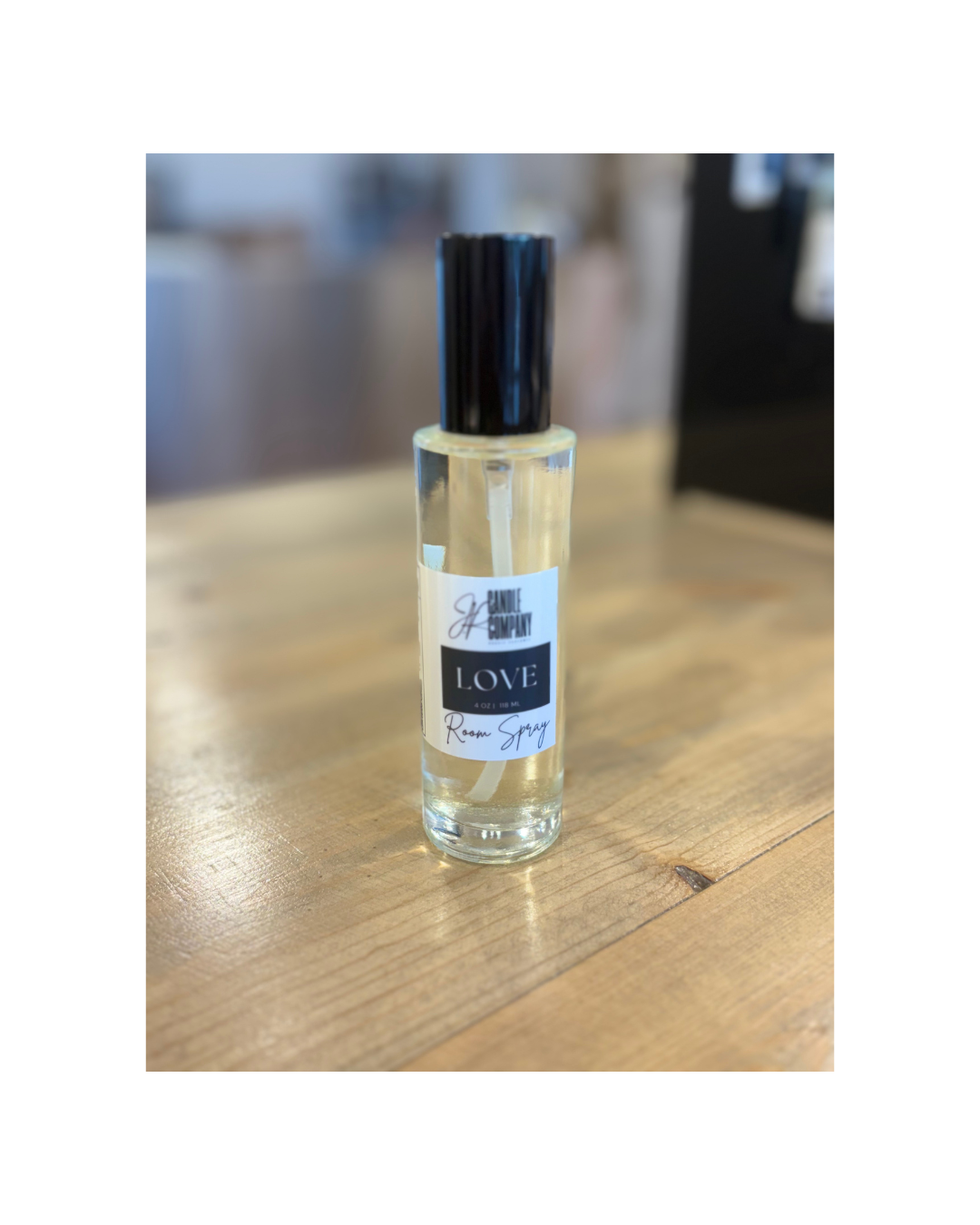 Room Sprays