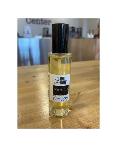 Room Sprays – J.R Candle Company
