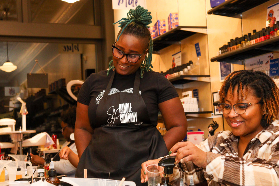 ClassesApr 11th Date Night (2-for-1)