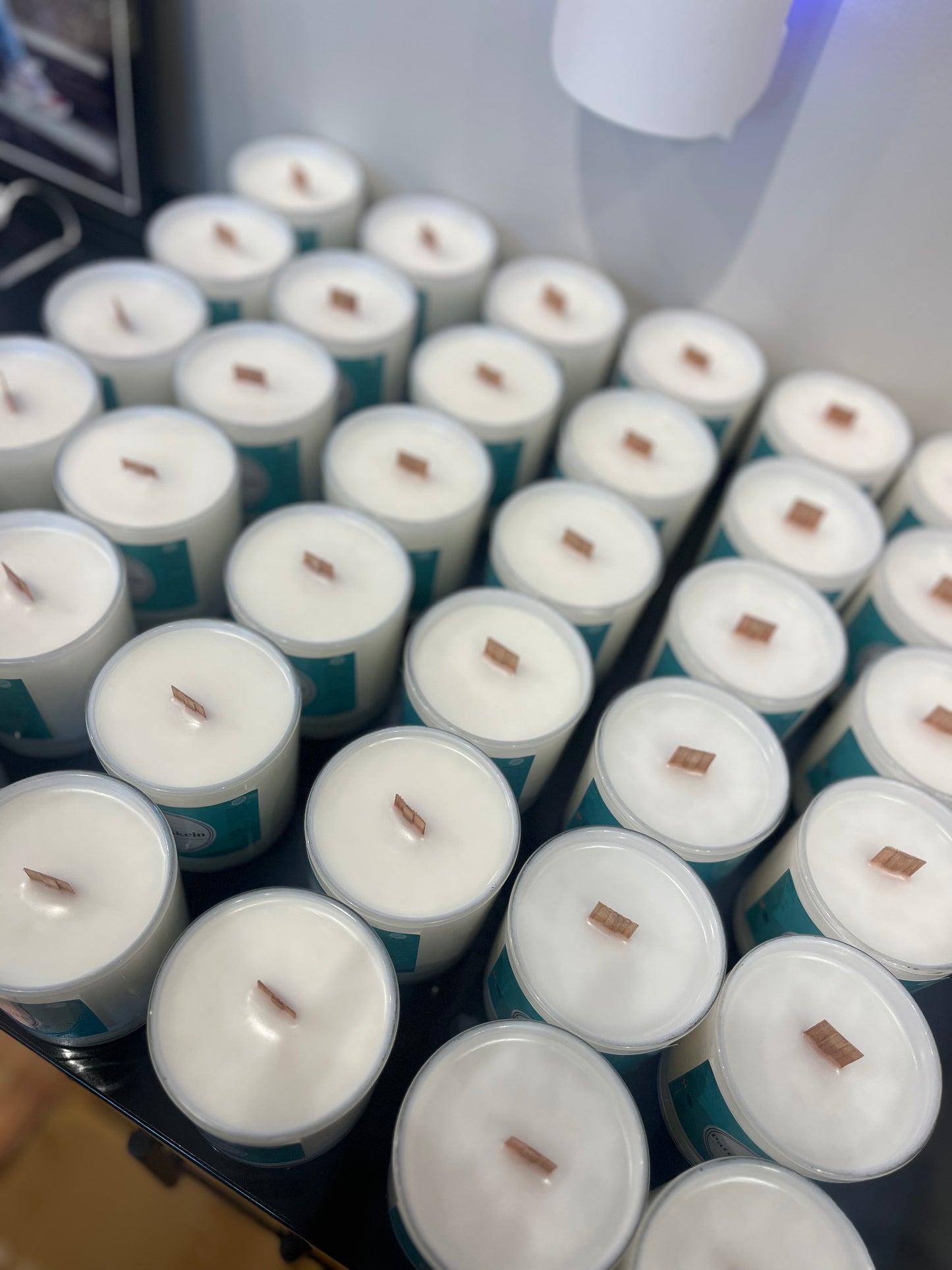Wholesale / Blank Label Inquiry