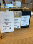Hand SanitizerSet of 3