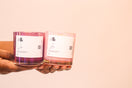 Candle Combo2 - 8oz Candles
