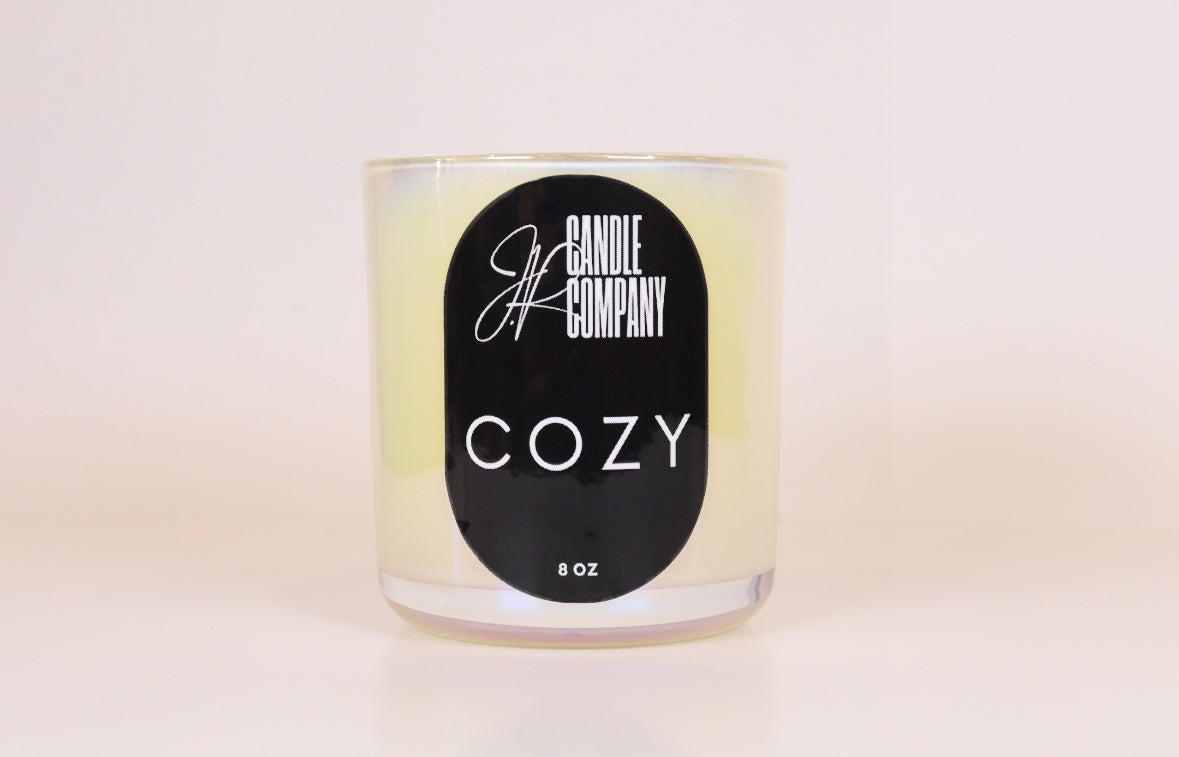 Candles: REFILL