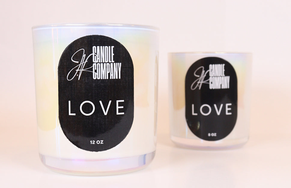 Candle Combo2 - 12oz Candles