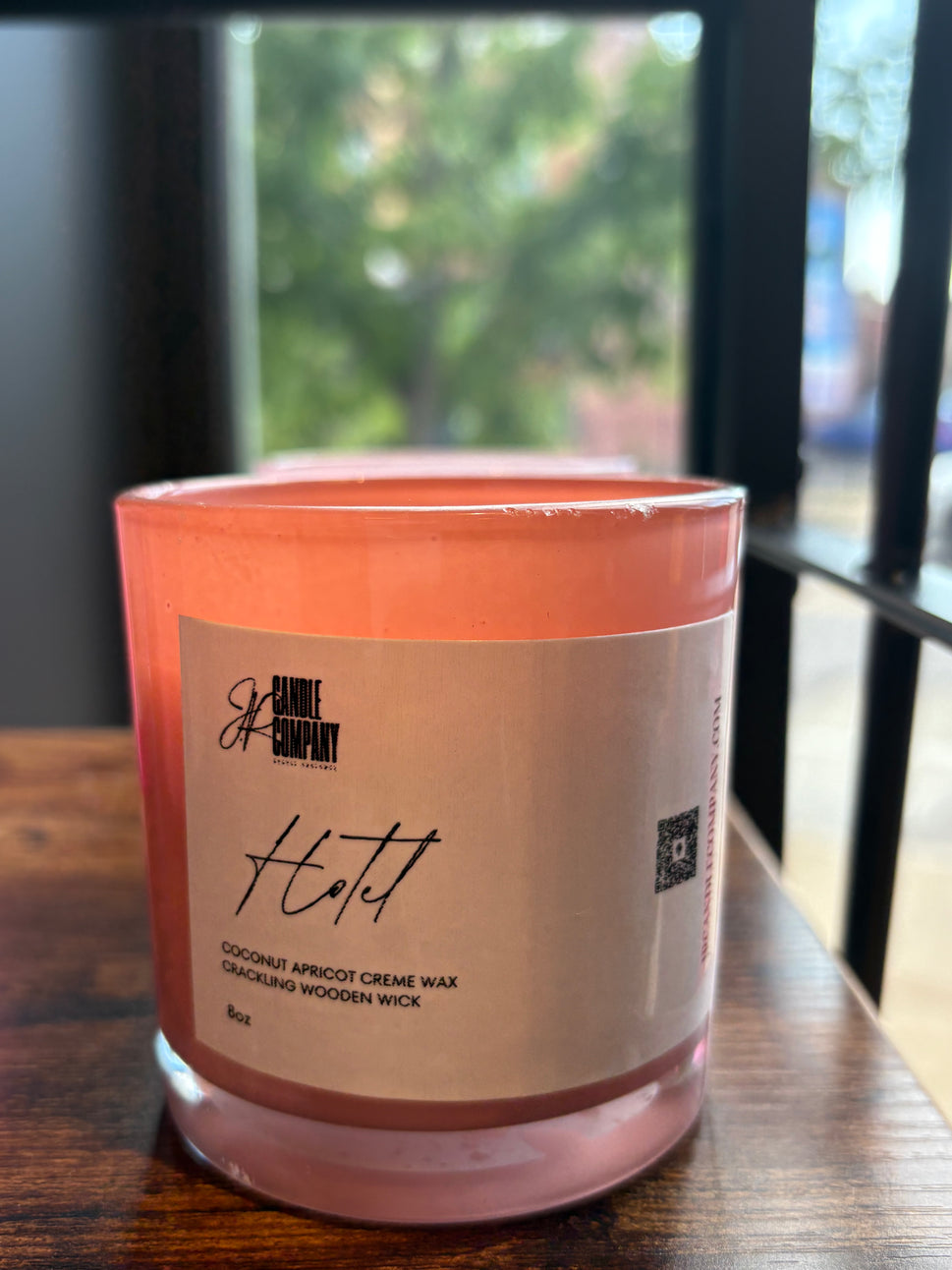Clearance: Candles
