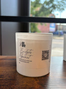Clearance: CandlesEucalyptus Peppermint / 8oz
