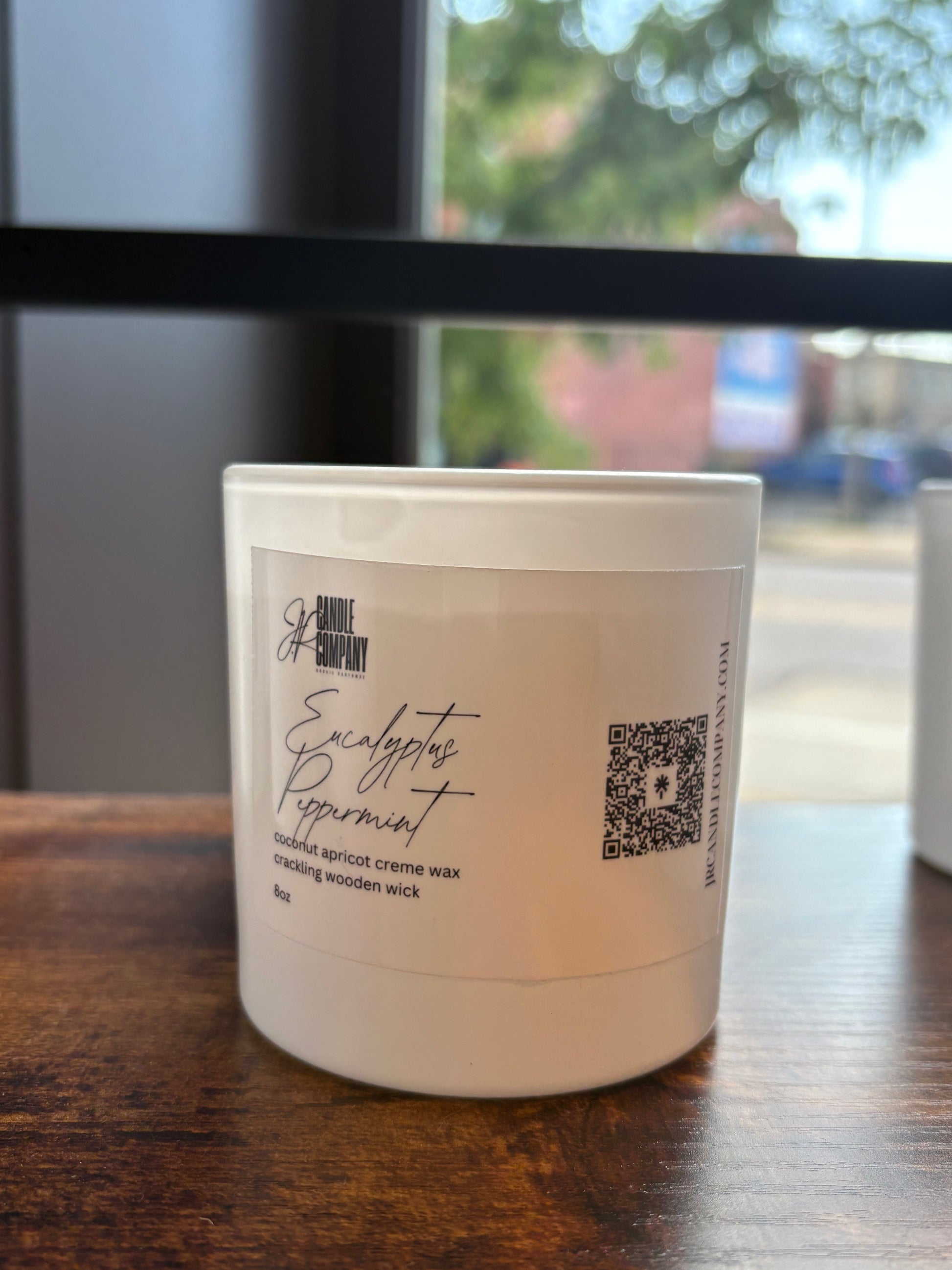Clearance: Candles