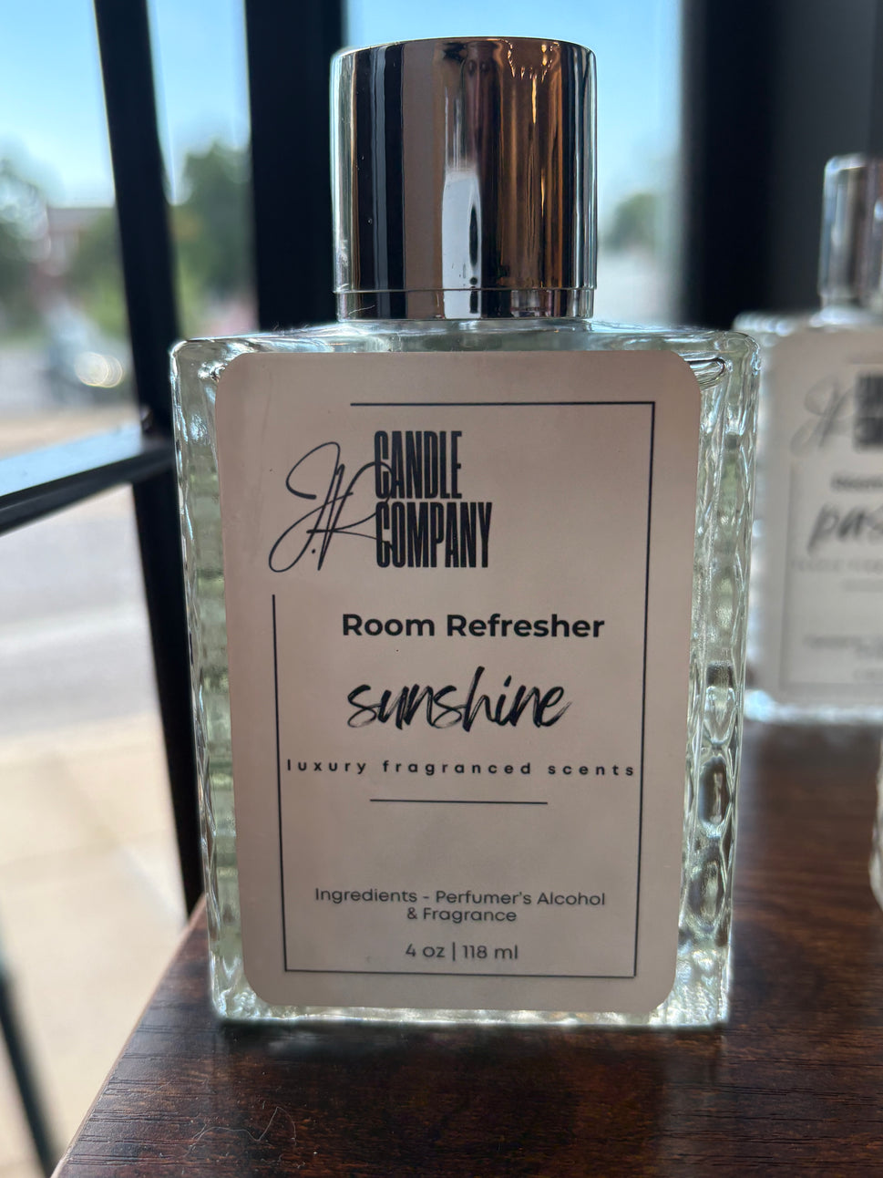 Clearance: Room SpraysSunshine