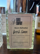 Clearance: Room SpraysFresh linen