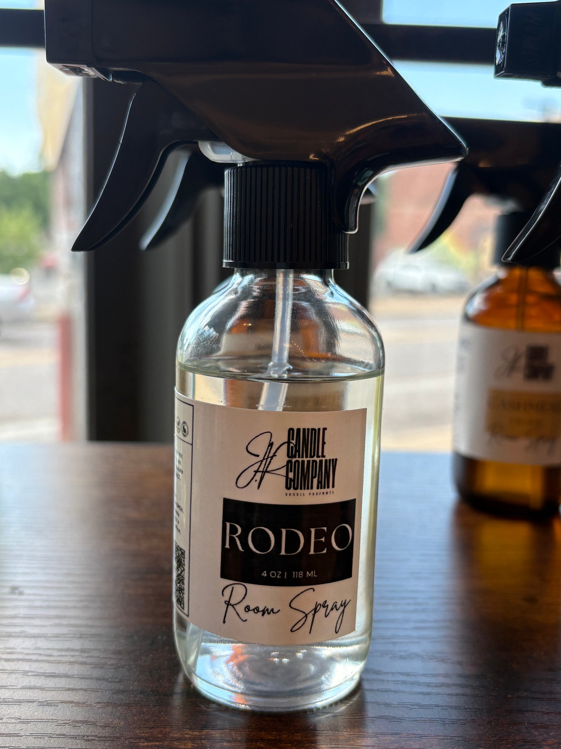 Clearance: Room Sprays