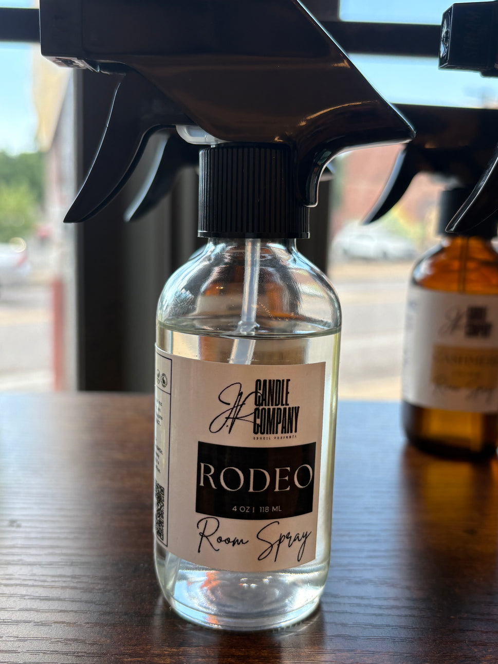 Clearance: Room SpraysRodeo