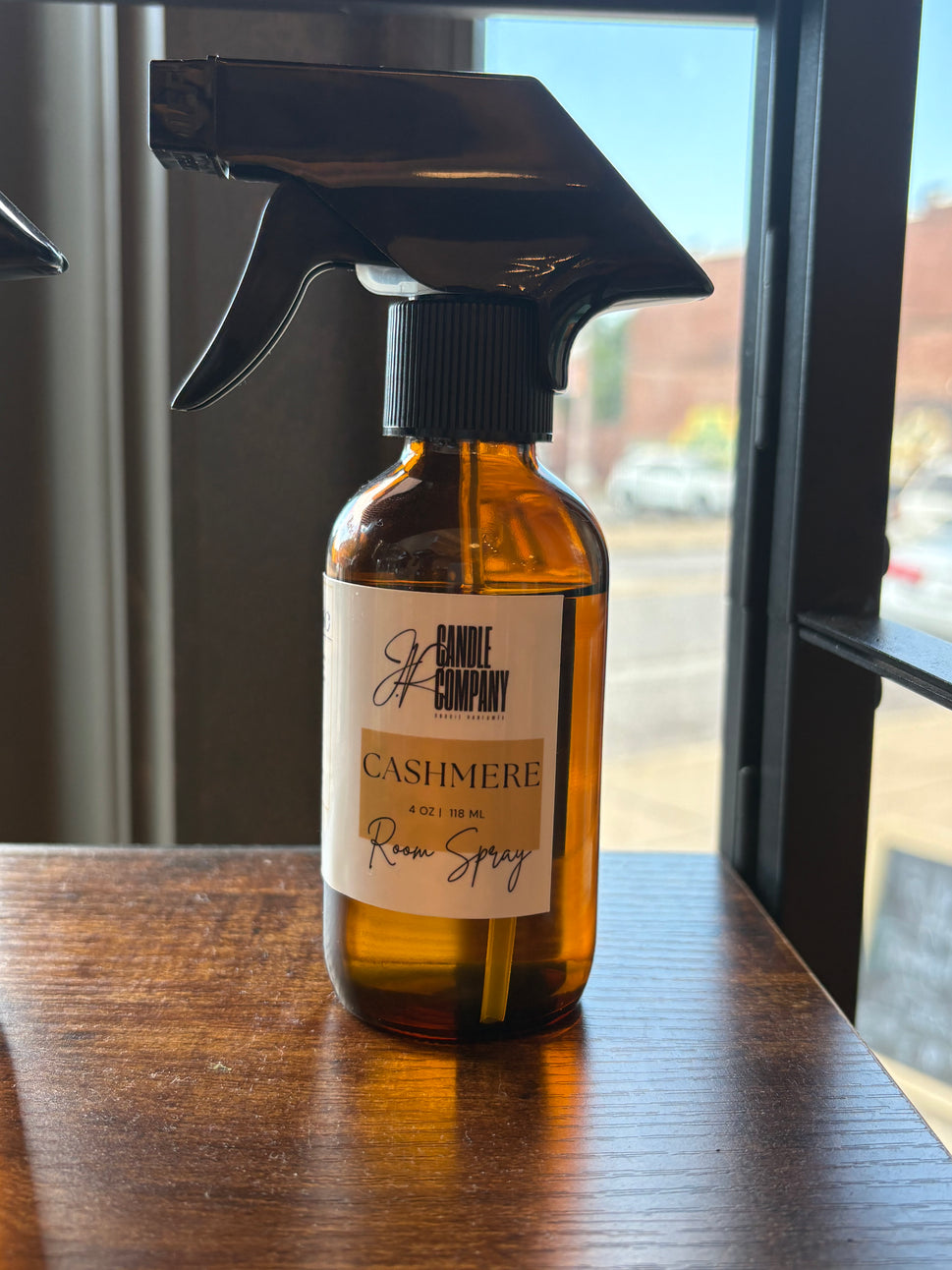 Clearance: Room SpraysCashmere