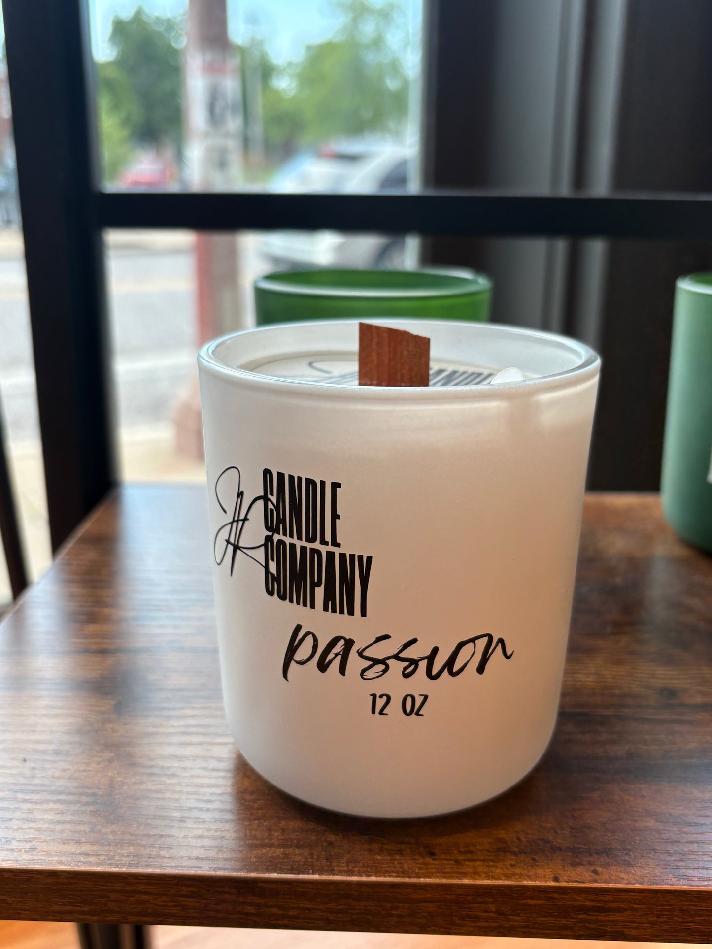 Clearance: Candles
