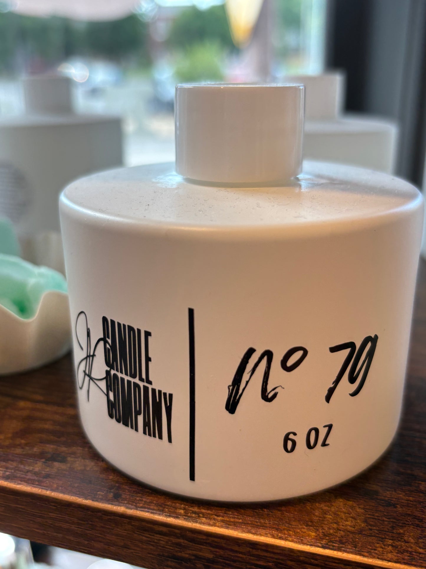 Diffuser: REFILL