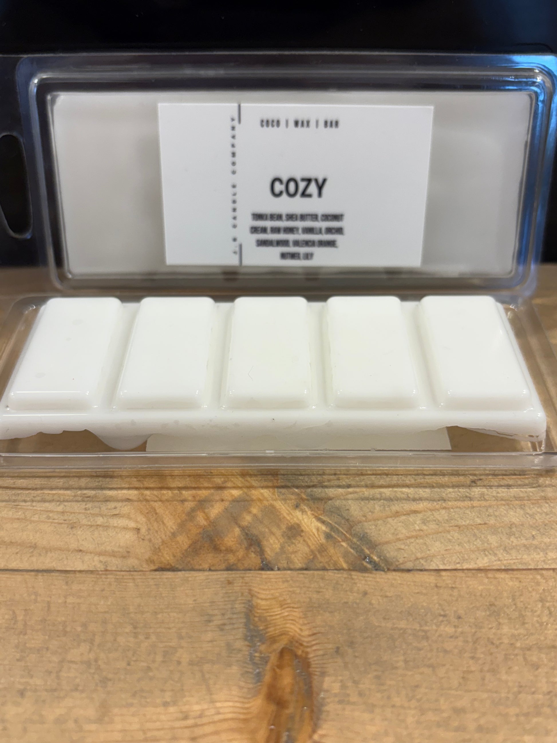 CoCo Melts