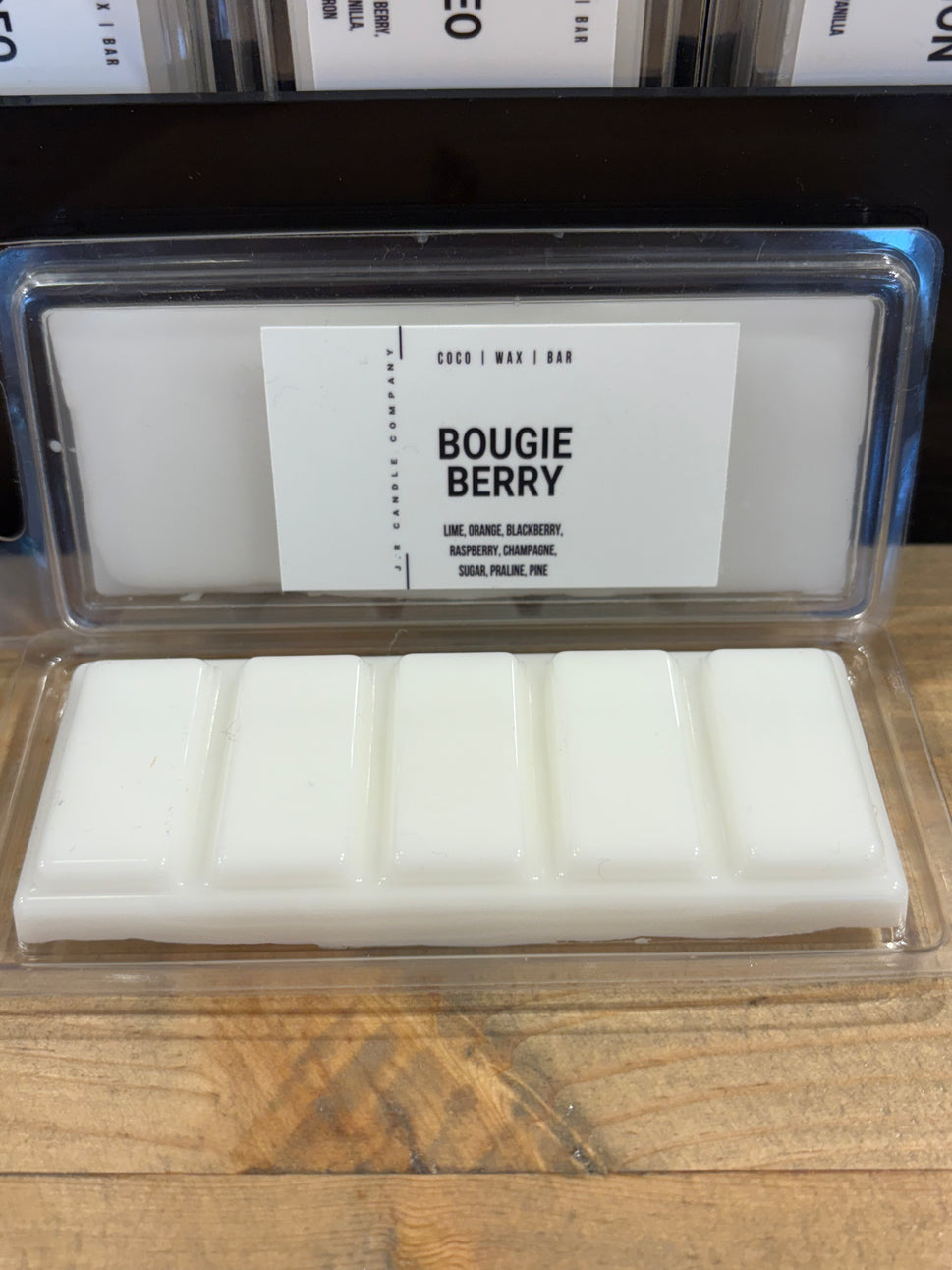 CoCo MeltsBougie Berry