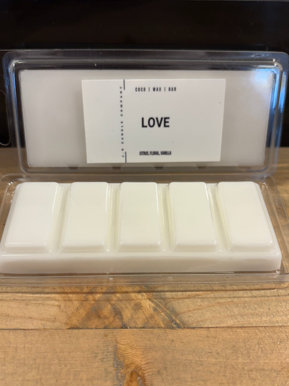 CoCo MeltsLove