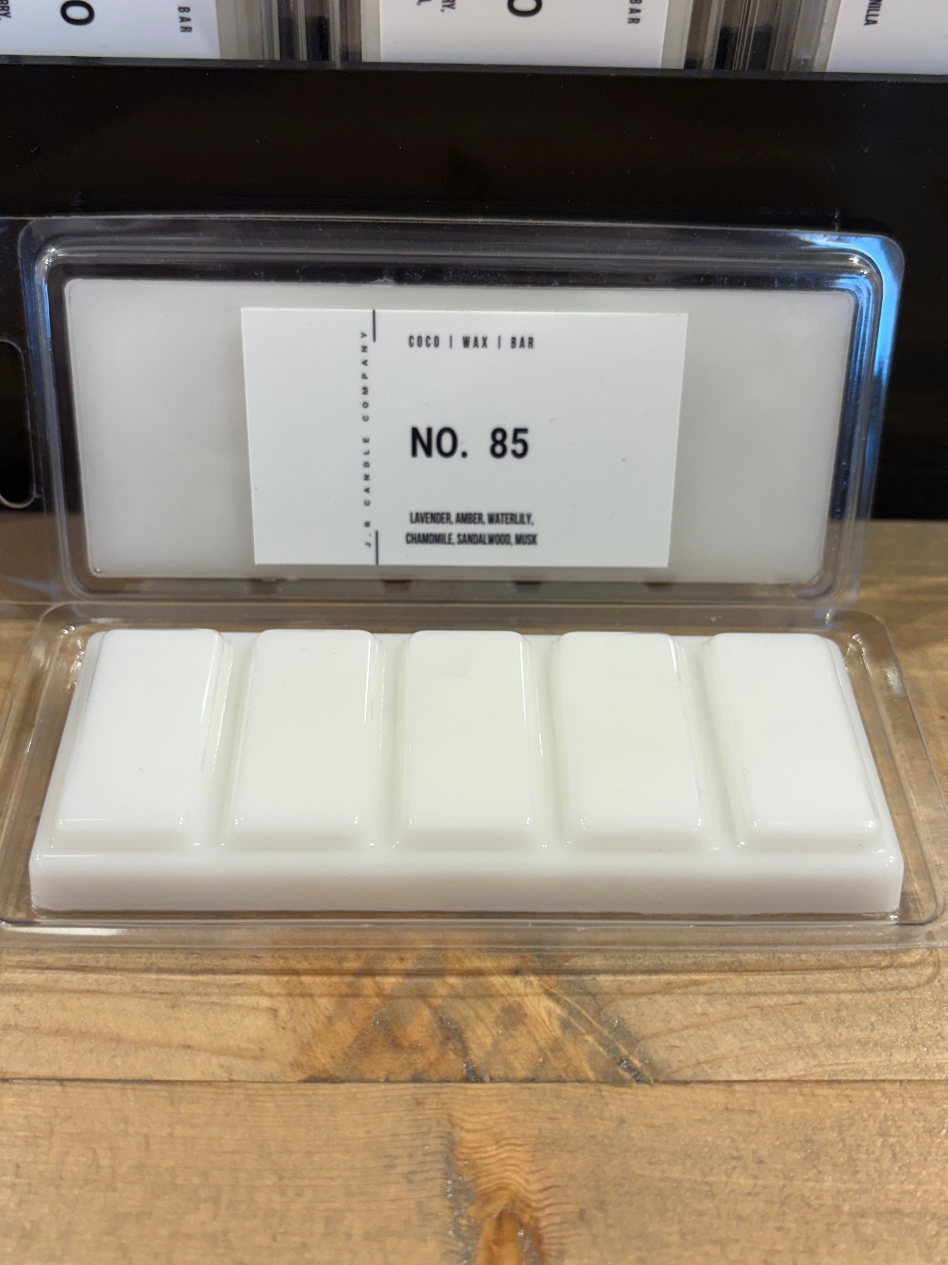 CoCo Melts