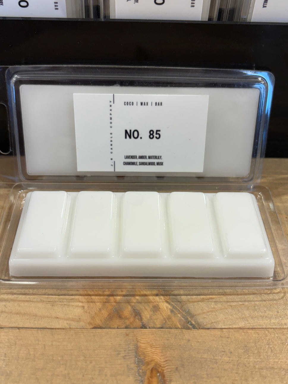 CoCo MeltsNo. 85