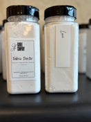 Fabric Duster: REFILLLove