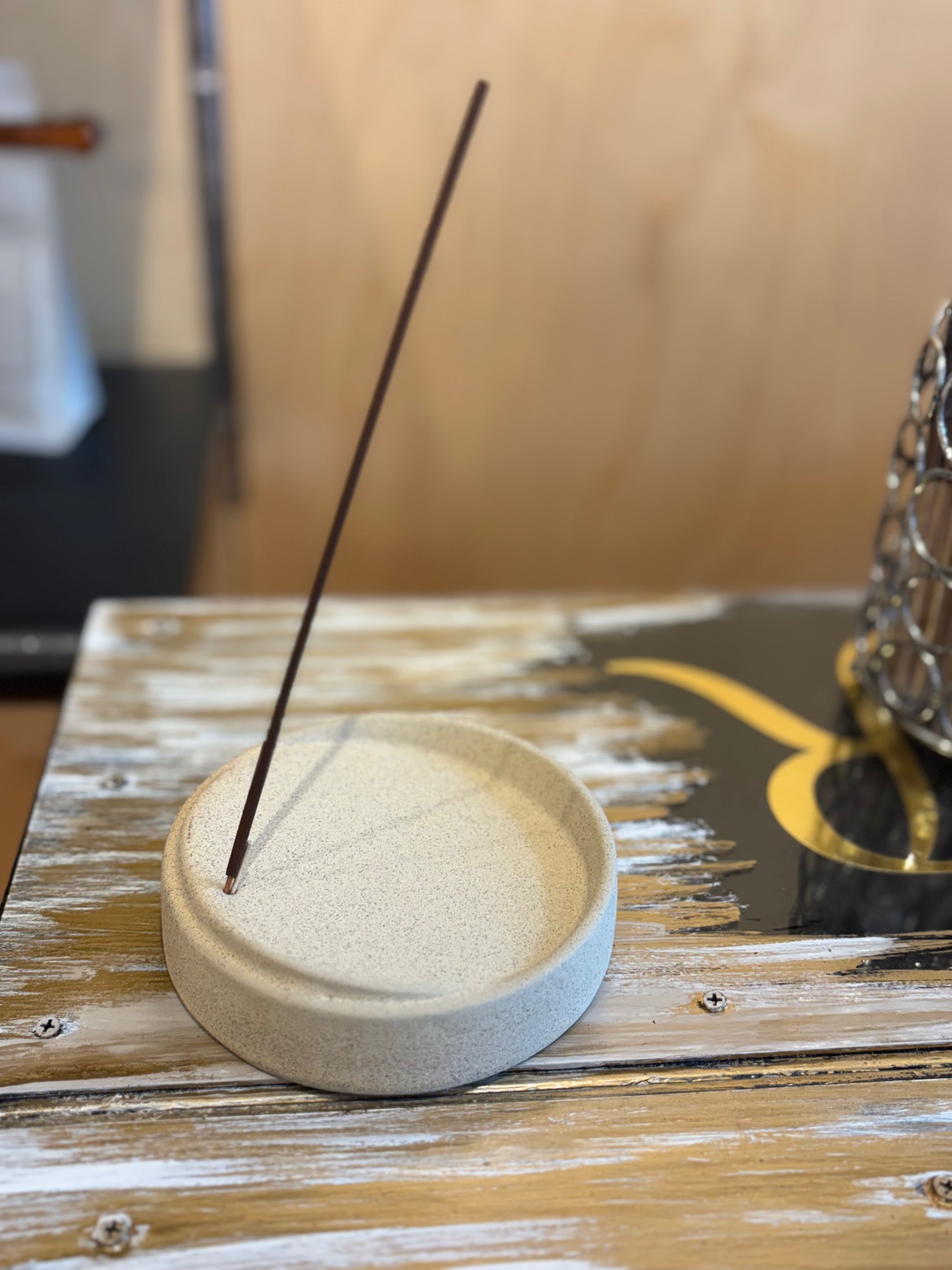 Incense Holder